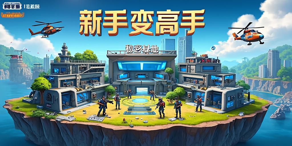 探索和平精英辅助对游戏公平性的挑战