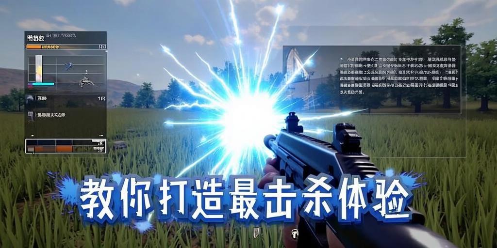 和平精英辅助【内部G简洁版】